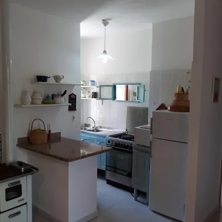 Apartament La Casa Di Marisa *