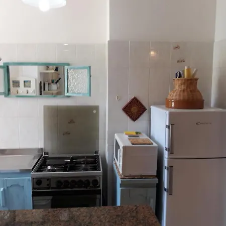 Apartament La Casa Di Marisa