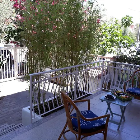 Apartament La Casa Di Marisa