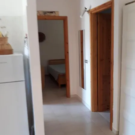 La Casa Di Marisa * La Caletta
