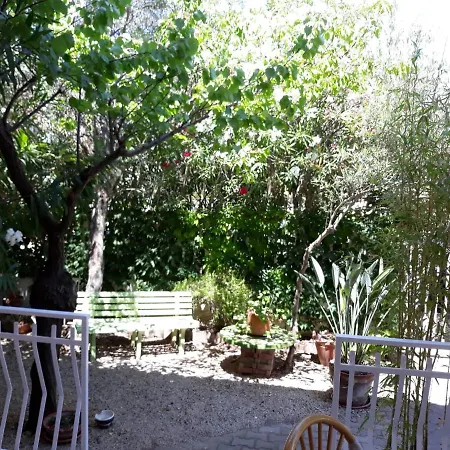 Apartament La Casa Di Marisa *