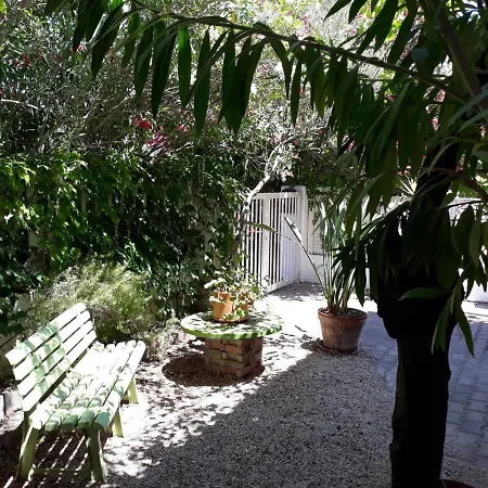 Apartament La Casa Di Marisa La Caletta