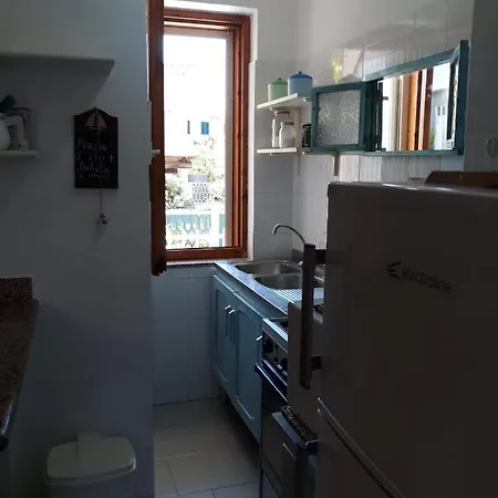 Apartament La Casa Di Marisa *
