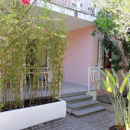 Apartament La Casa Di Marisa