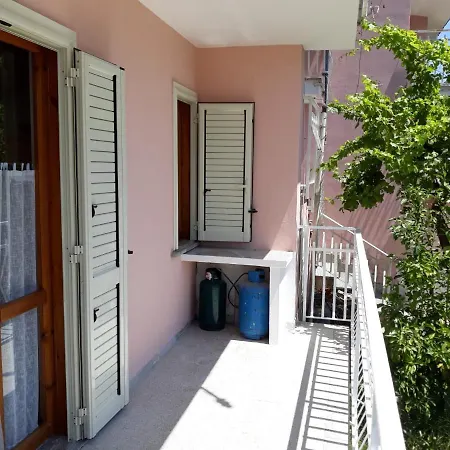 Apartament La Casa Di Marisa