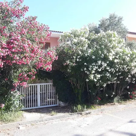 La Casa Di Marisa * La Caletta