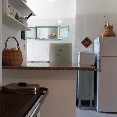 La Casa Di Marisa * La Caletta