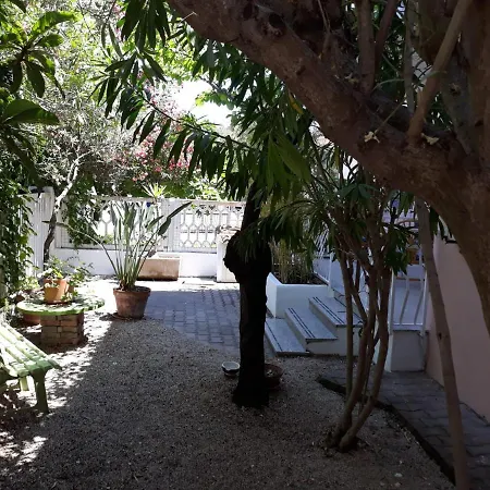La Casa Di Marisa * La Caletta