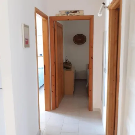 Apartament La Casa Di Marisa