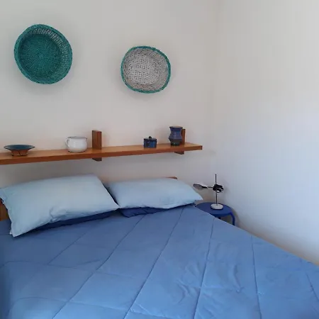 La Casa Di Marisa * La Caletta