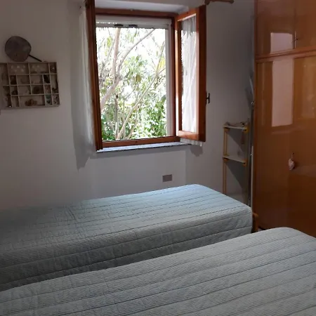 La Casa Di Marisa