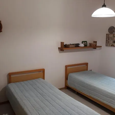 La Casa Di Marisa *