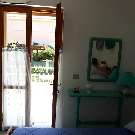 Apartament La Casa Di Marisa *