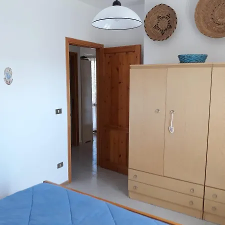 La Casa Di Marisa La Caletta